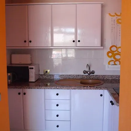 Apartment In The Center Of Las Americas With Pool