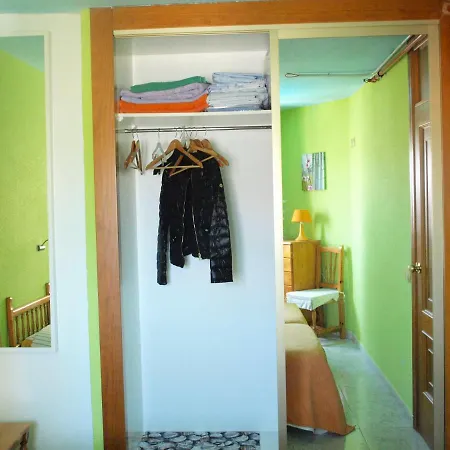 In The Center Of Las Americas With Pool Apartment *