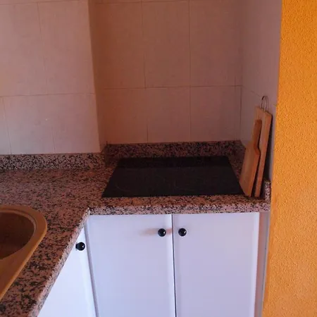 In The Center Of Las Americas With Pool Apartment *