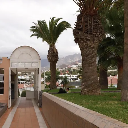 Apartment In The Center Of Las Americas With Pool