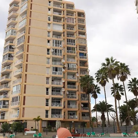 Apartment In The Center Of Las Americas With Pool Playa de las Americas (Tenerife)